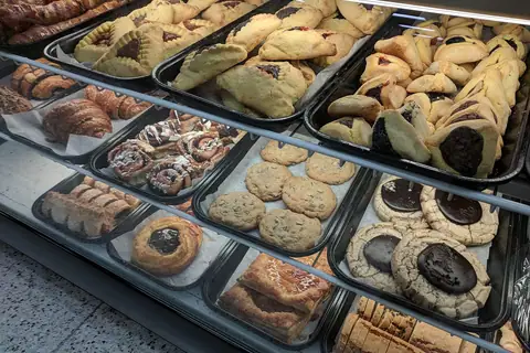The Wee Greek Baker photo 1